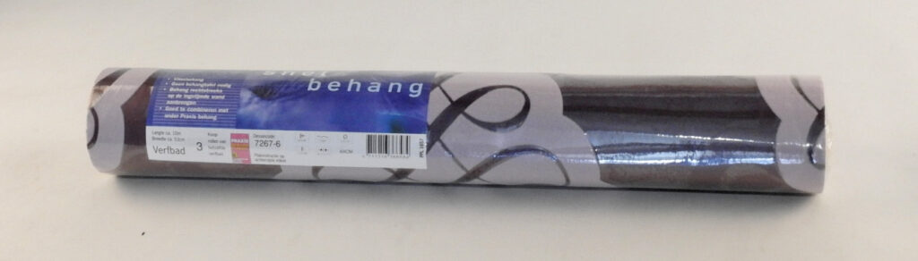 Vlies behang 7267-6 Praxis - Afbeelding 2