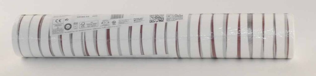 Vlies behang 10186-22 Erismann - Afbeelding 4