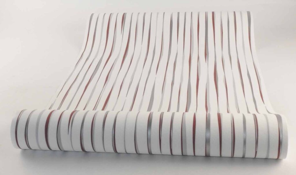 Vlies behang 10186-22 Erismann - Afbeelding 5