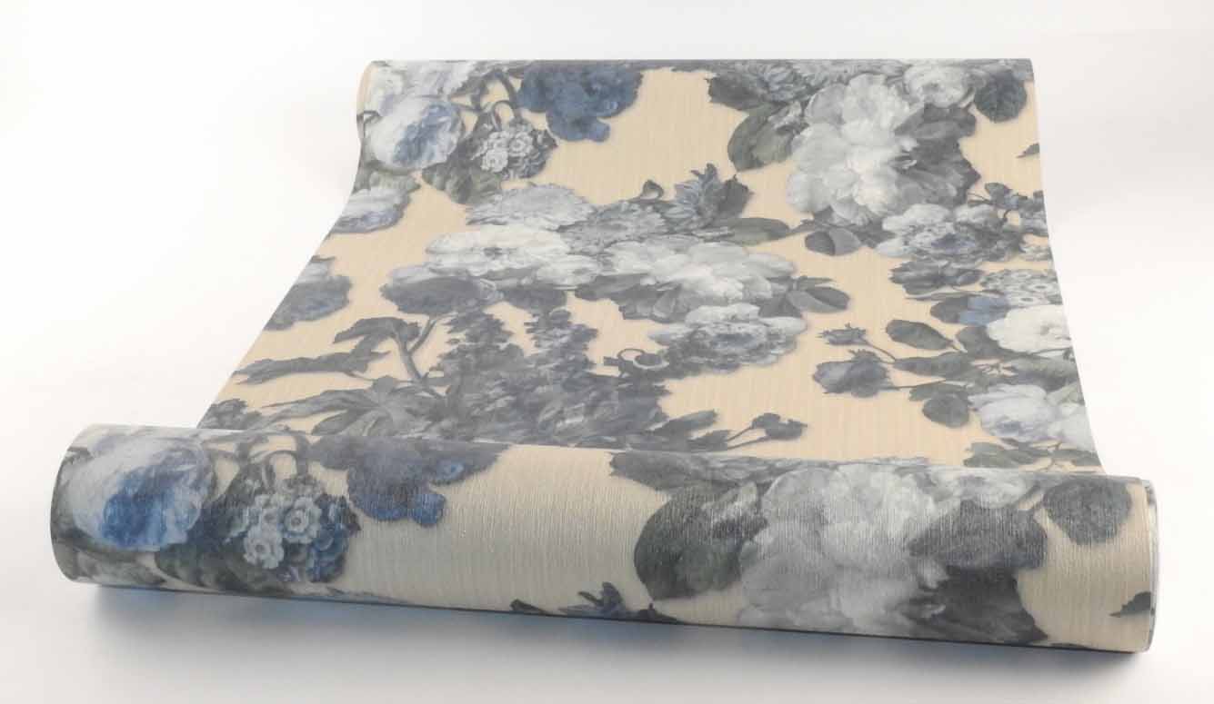 Vlies behang 10153-02 Erismann - Afbeelding 6