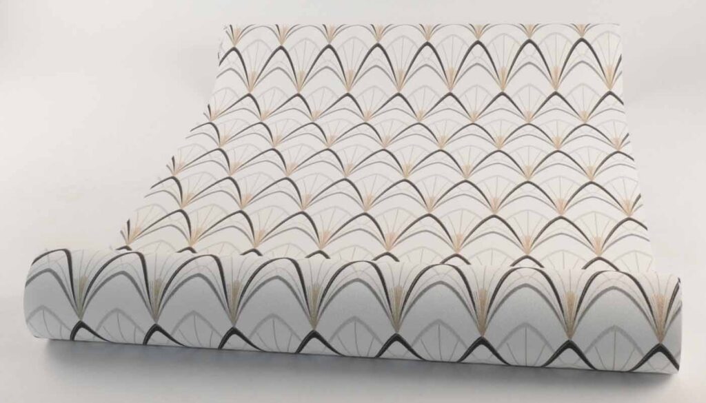 Vlies behang 10182-31 Erismann - Afbeelding 6