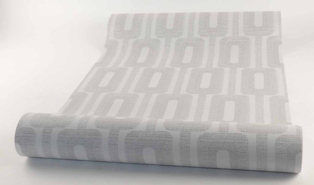 Vlies behang 10240-10 Erismann - Afbeelding 5