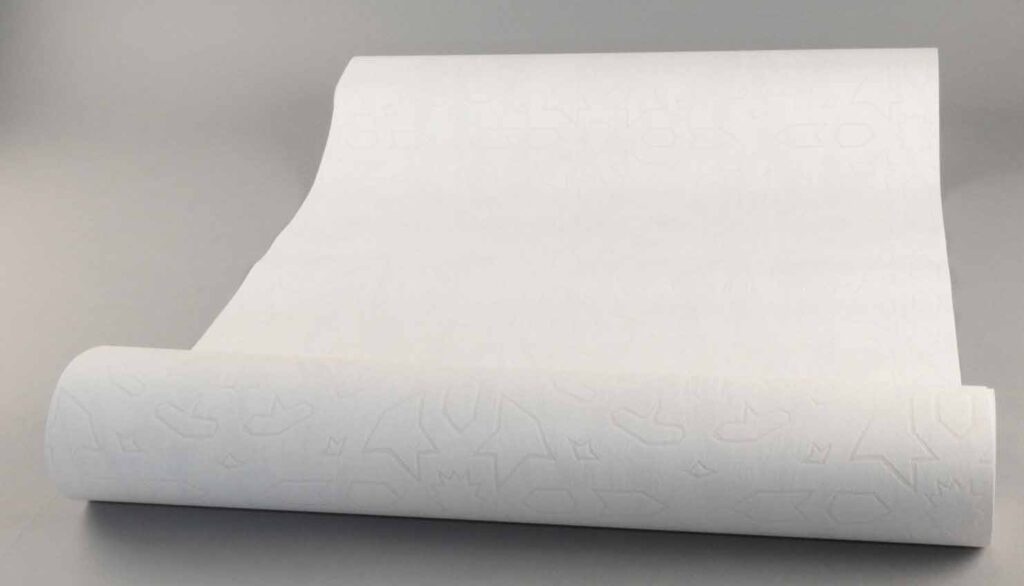 Vlies behang AL913-02 Orlando