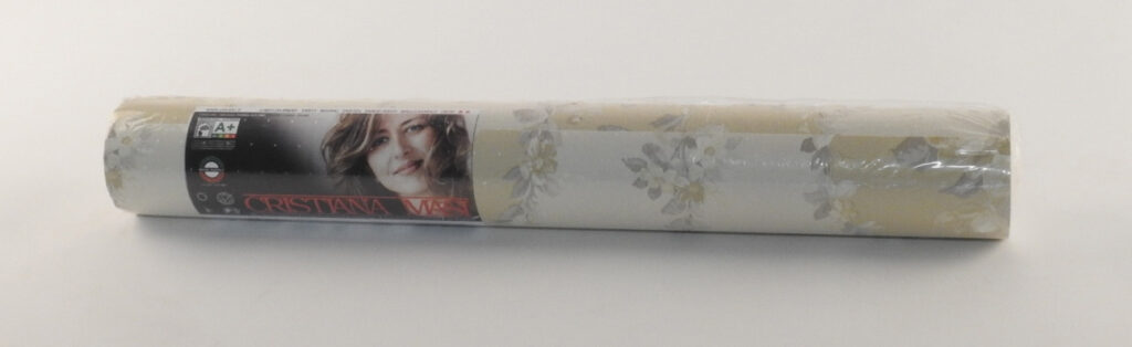 Vinyl op vlies behang 3902 Cristiana Masi - Afbeelding 2