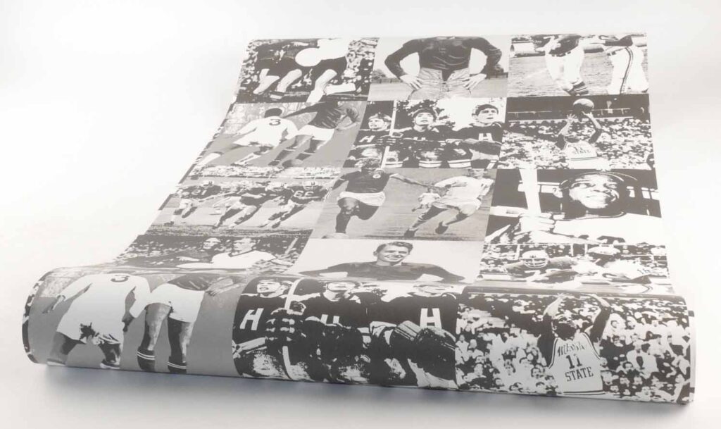 Vlies behang 882713 Wallcoverings
