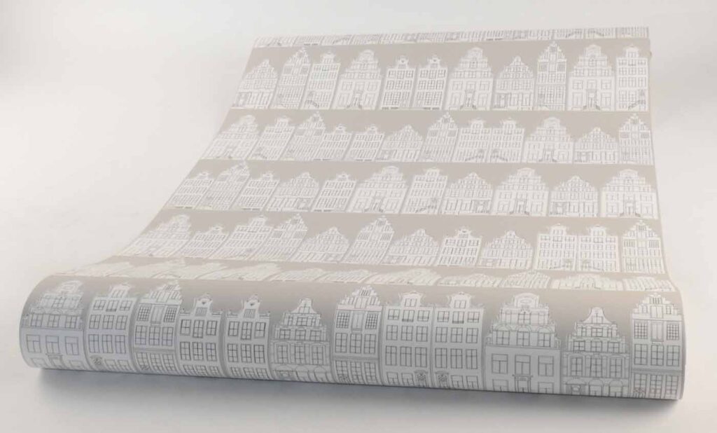 Vlies behang 771313 Wallcoverings