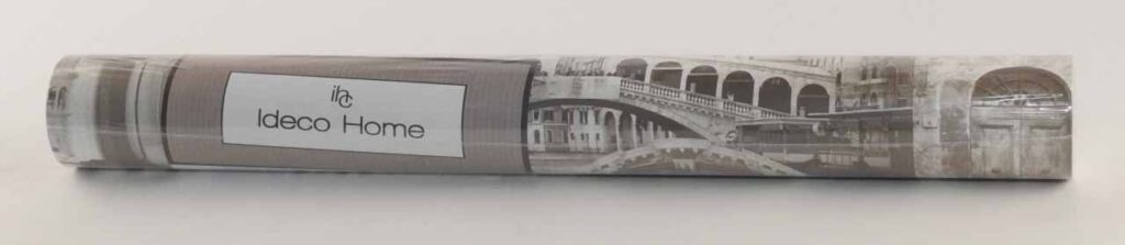Papier behang POB-001-01-7 Ideco Home - Afbeelding 2
