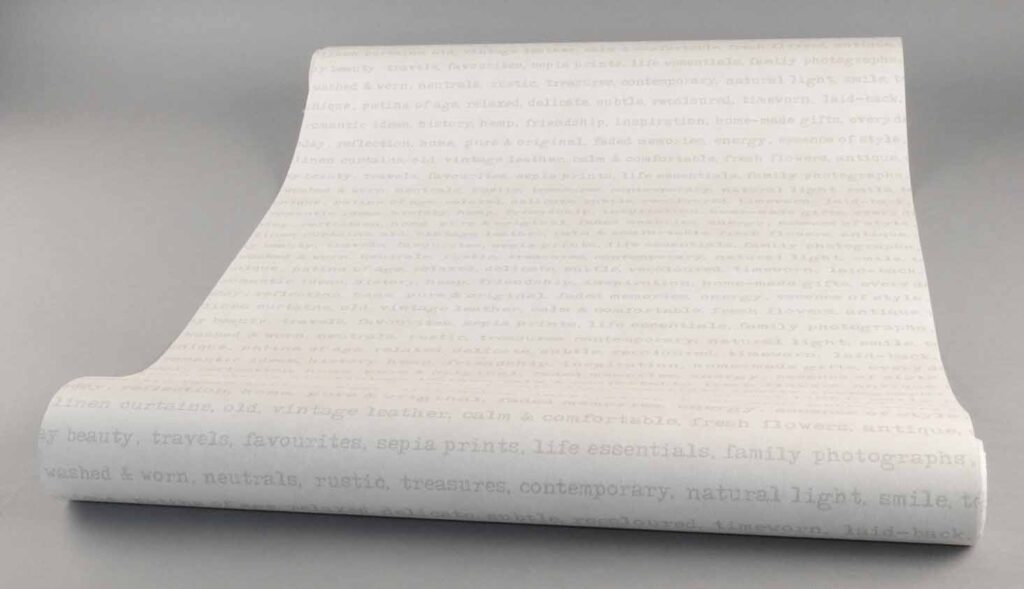 Vlies behang 834013 Wallcoverings