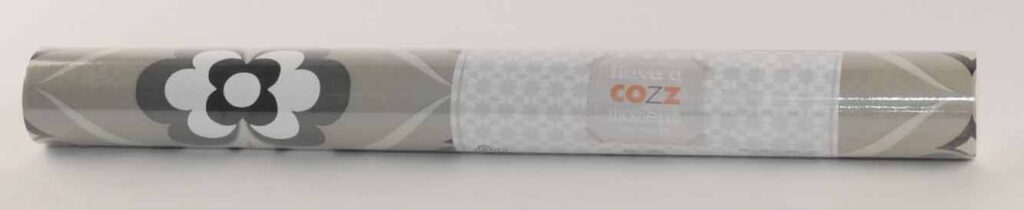 Vlies behang 61167-06 Cozz - Afbeelding 2