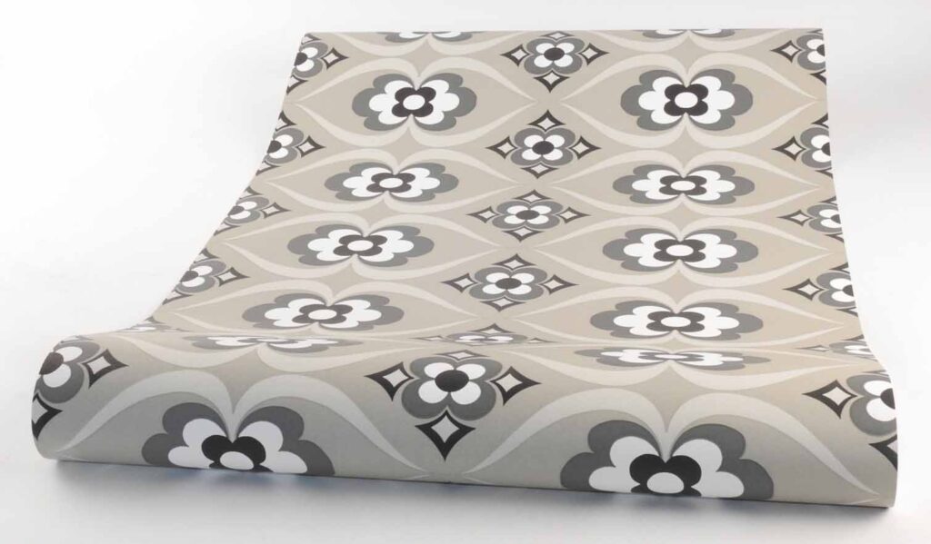 Vlies behang 61167-06 Cozz
