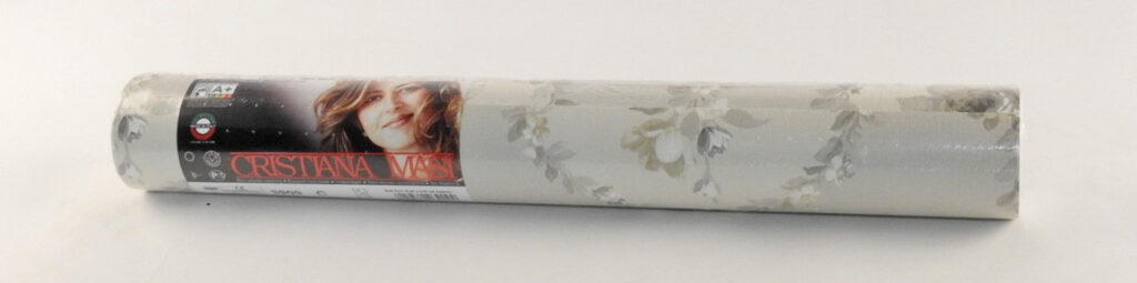 Vinyl op vlies behang 3909 Cristiana Masi - Afbeelding 2