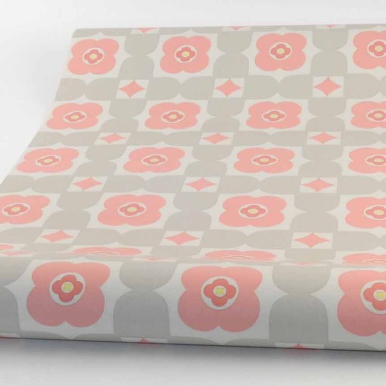 Vlies behang 61170-04 Cozz
