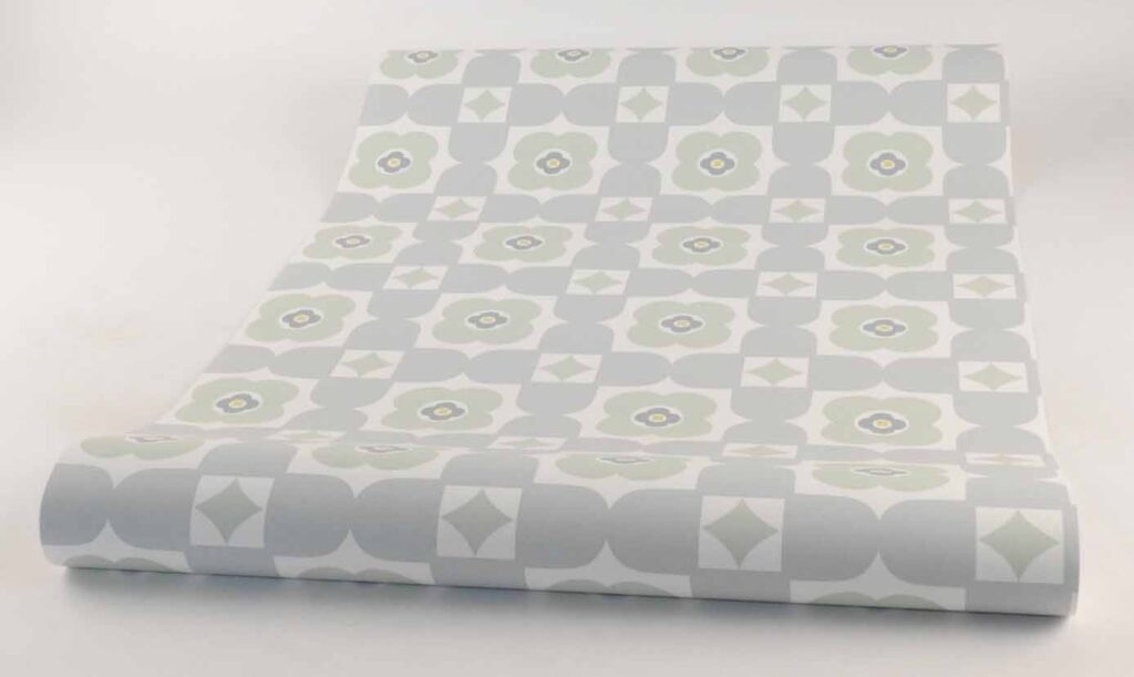 Vlies behang 61170-05 Cozz
