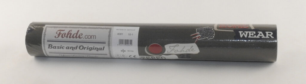 Vlies behang 4081 Fohde - Afbeelding 2