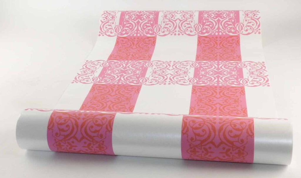 Vlies behang 43914 BN Wallcoverings