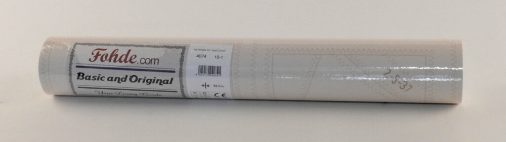 Vlies behang 4074 Fohde - Afbeelding 2