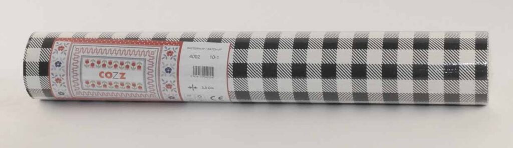 Vlies behang 4002 Cozz - Afbeelding 2