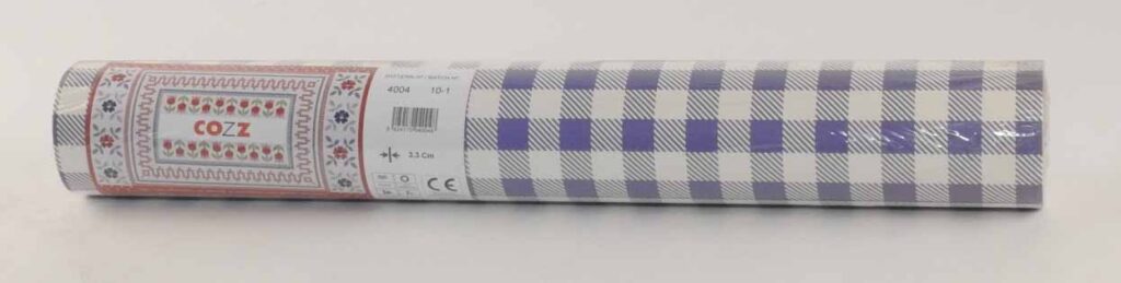 Vlies behang 4004 Cozz - Afbeelding 2