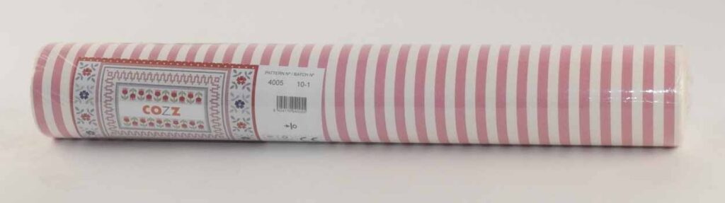 Vlies behang 4005 Cozz - Afbeelding 2