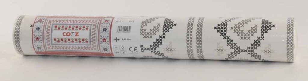 Vlies behang 4023 Cozz - Afbeelding 3