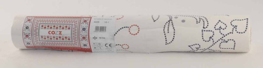 Vlies behang 4026 Cozz - Afbeelding 2