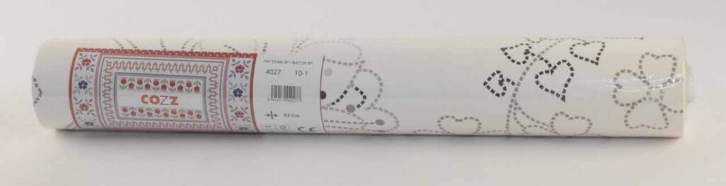 Vlies behang 4027 Cozz - Afbeelding 2