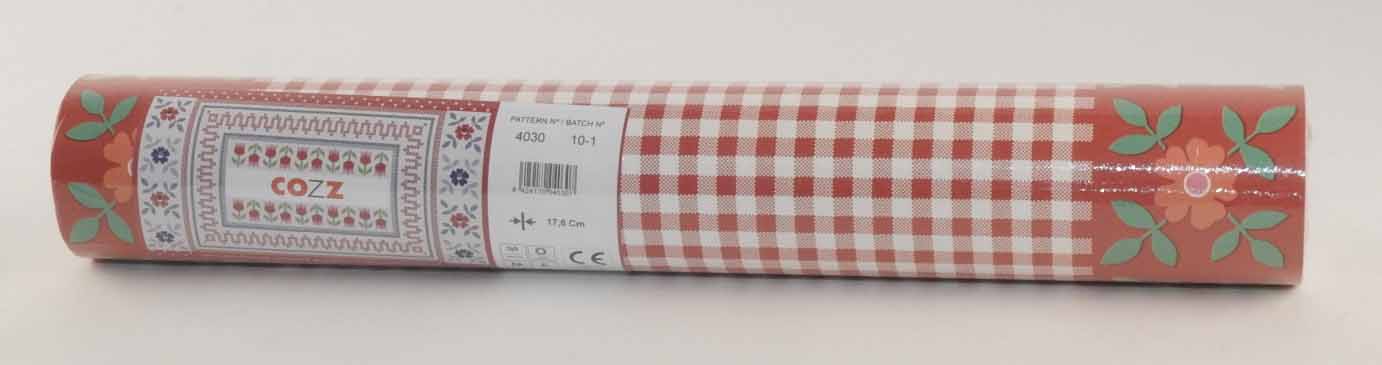 Vlies behang 4030 Cozz - Afbeelding 2