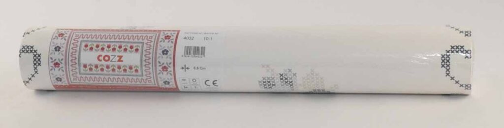 Vlies behang 4032 Cozz - Afbeelding 3