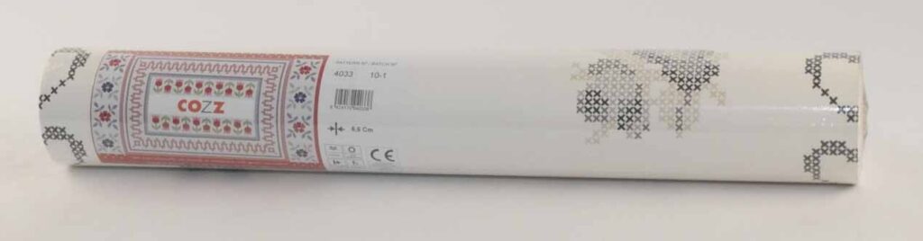 Vlies behang 4033 Cozz - Afbeelding 3