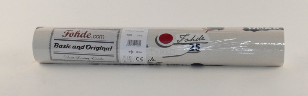 Vlies behang 4080 Fohde - Afbeelding 2