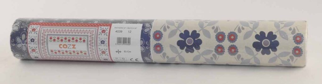 Vlies behang 4039 Cozz - Afbeelding 2