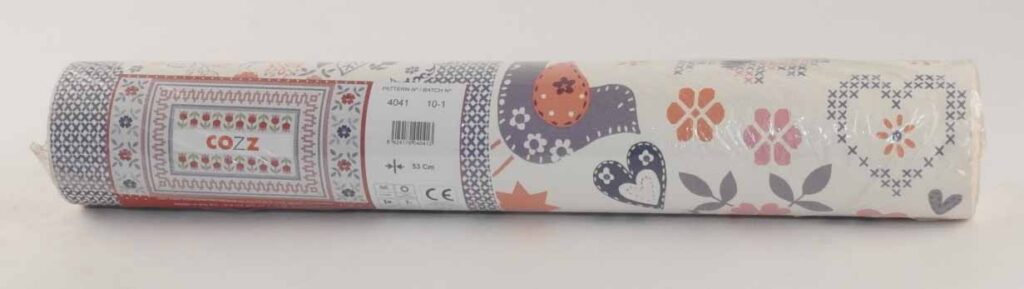 Vlies behang 4041 Cozz - Afbeelding 3