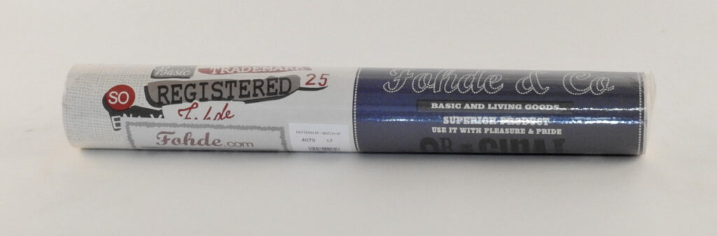 Vlies behang 4079 Fohde - Afbeelding 2