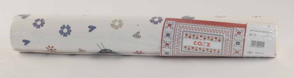 Vlies behang 4045 Cozz - Afbeelding 3