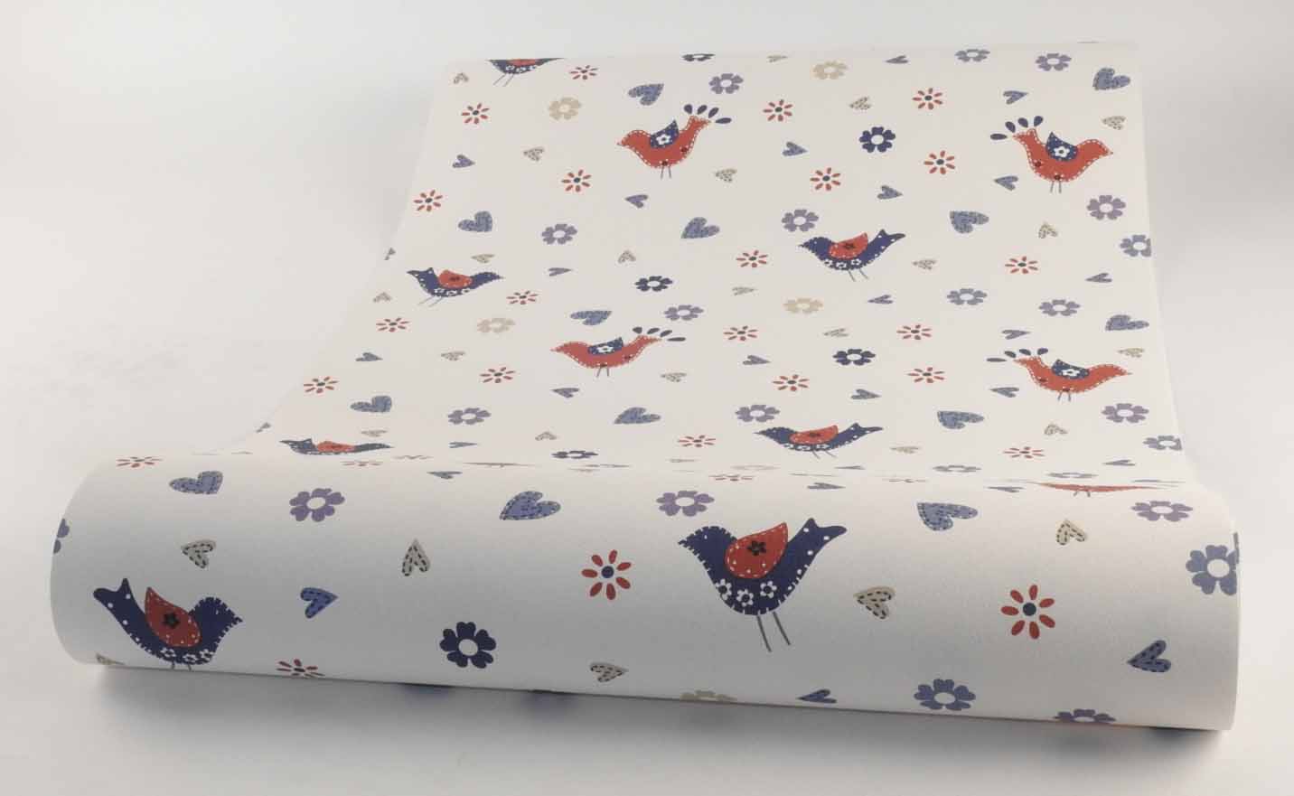 Vlies behang 4045 Cozz