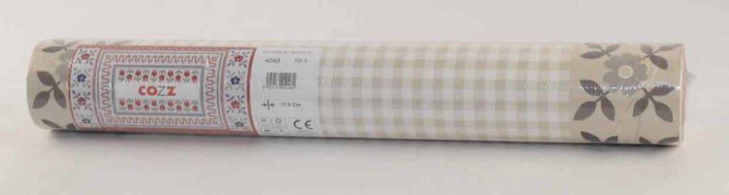 Vlies behang 4048 Cozz - Afbeelding 2