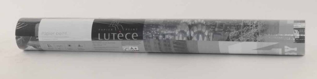 Papier behang 51123509 Lutece - Afbeelding 2