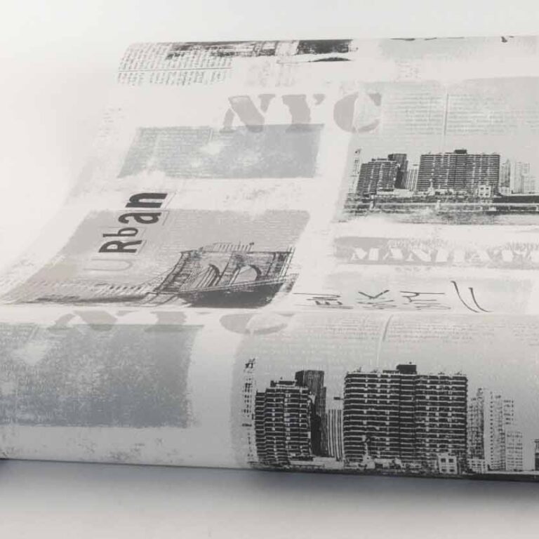 Papier behang 51165309 Lutece