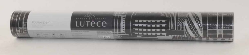 Papier behang 51164119 Lutece - Afbeelding 2