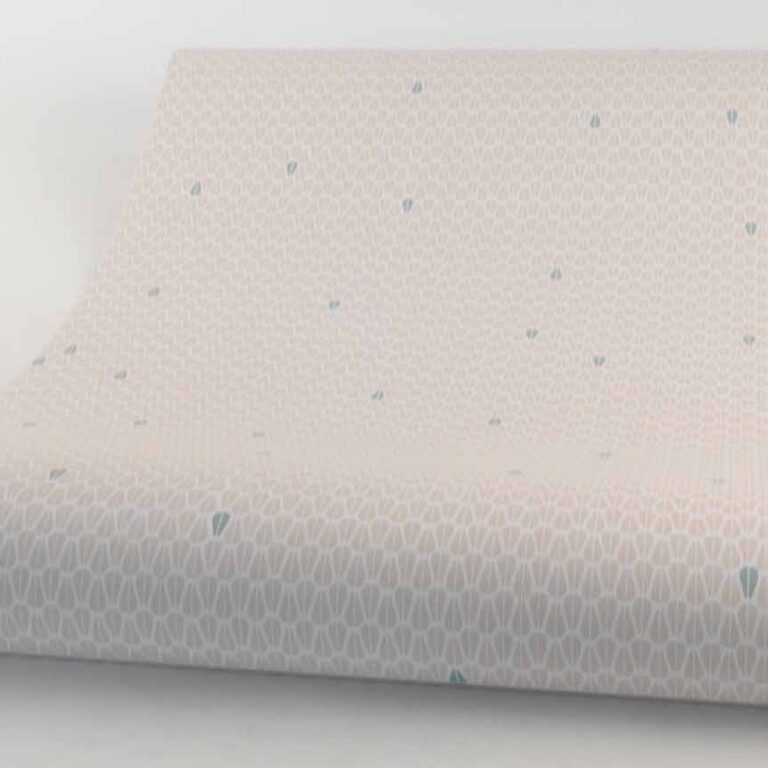 Papier behang 51171603 Lutece