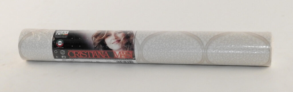 Vinyl op vlies behang 3954 Cristiana Masi - Afbeelding 2