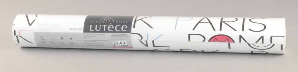 Papier behang 51172203 Lutece - Afbeelding 2