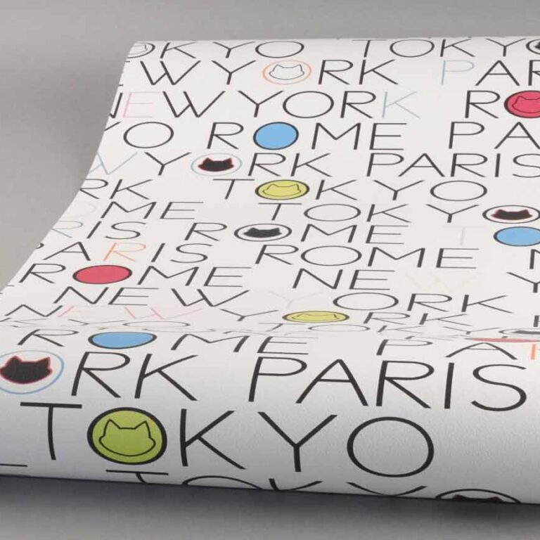 Papier behang 51172203 Lutece