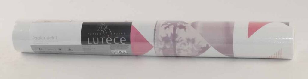 Papier behang 51165003 Lutece - Afbeelding 2