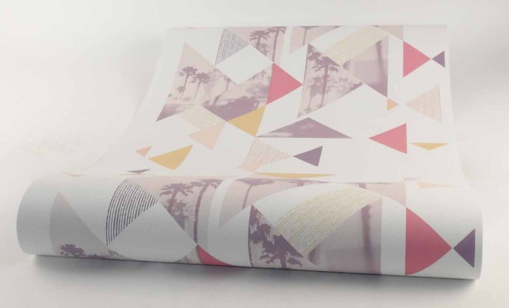 Papier behang 51165003 Lutece