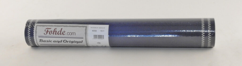 Vlies behang 4058 Fohde - Afbeelding 2