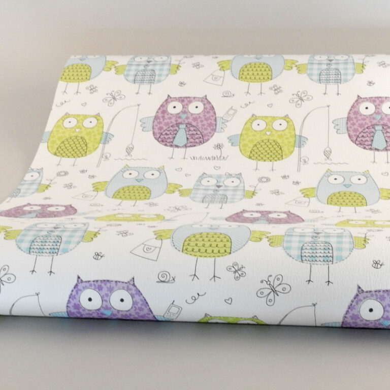 Papier behang 7357-09 Erismann