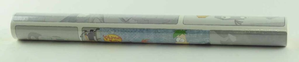 Vlies behang 81069-16 Phineas and Ferb - Afbeelding 3