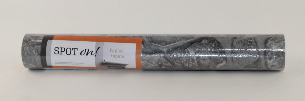 Papier behang 05548-30 Erismann - Afbeelding 2