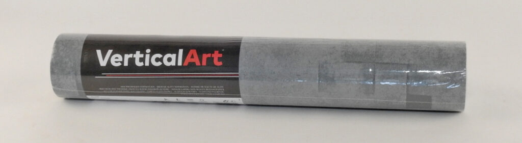Vlies behang EN3302 Vertical Art - Afbeelding 2